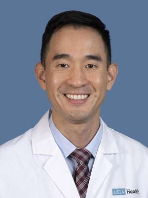 Eric Liu