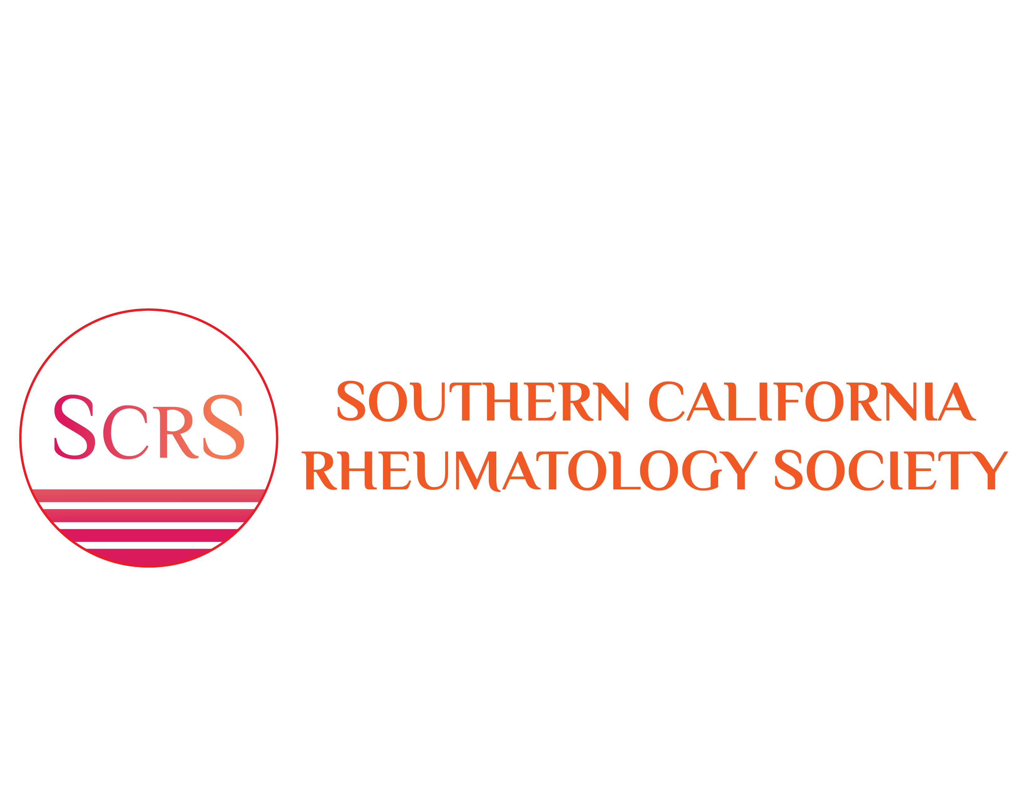 Southern California Rheumatology Society